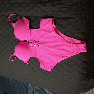 La Senza Swim one-piece Bathing suit.